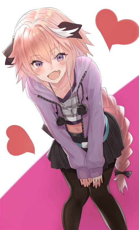 Now there is a whole train of men masturbating together at this one image. . Astolfo rule 34